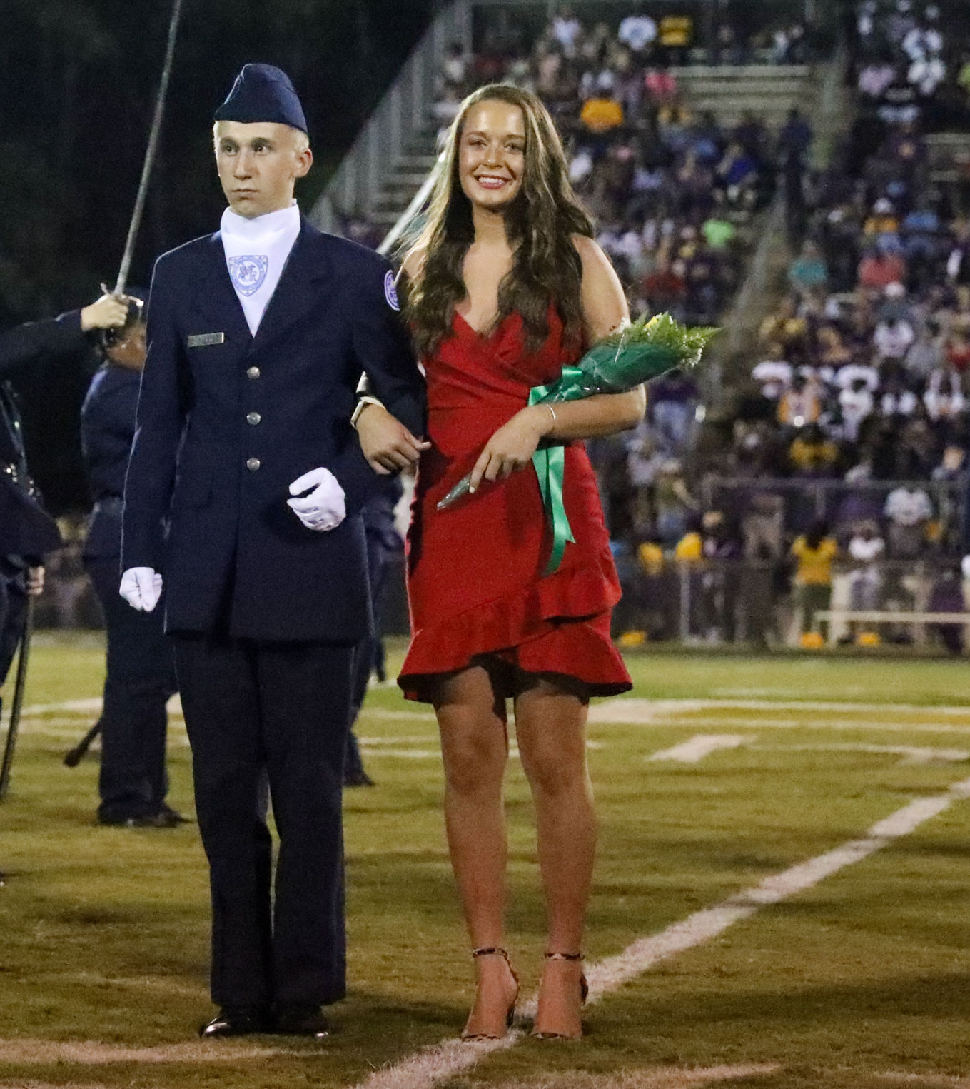 West Florence Homecoming